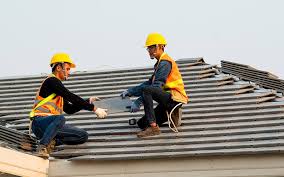 Steel Roofing in Oakridge, OR